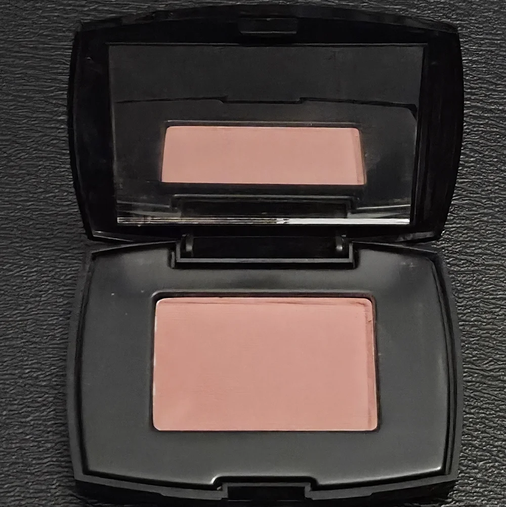 Lancôme Blush Subtil Delicate Oil Free Powder Blush in Rose Fresque Travel Size